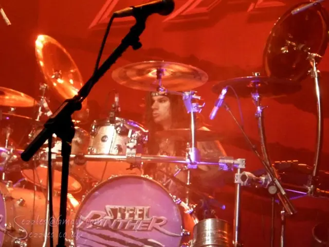 Digital Extended Play Released by BlakLight Titled "Buried Alive"