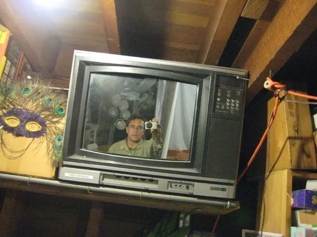 Utilizing the Boris FX Suite in Netflix's Sexy Beasts, as demonstrated by Fifty Fifty Post