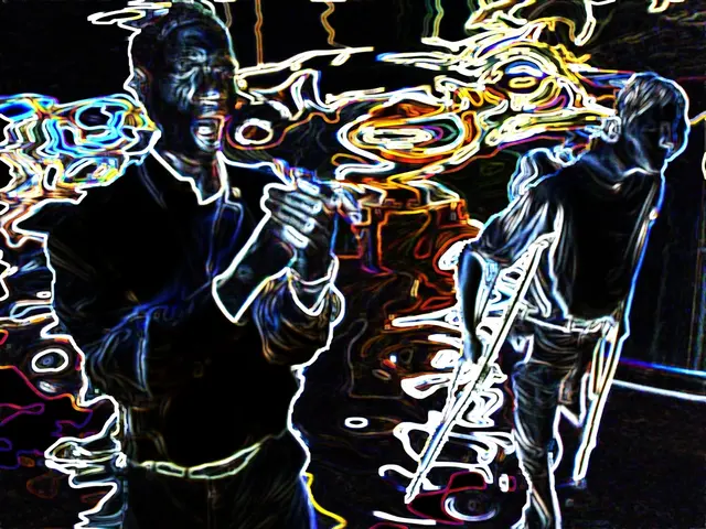 Fluid Dynamics Integration in Free Particle Deception Showcase