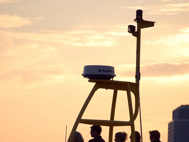 Artificial intelligence construct replicating the Black Sea to protect its ecological balance