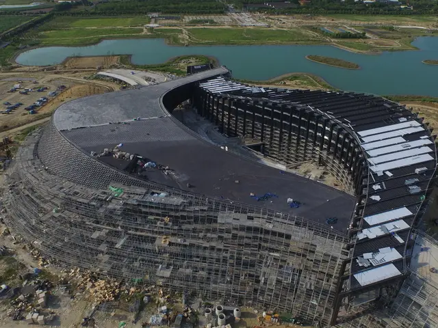 Prepared Liquid Hydrogen Car Prepares for 24-Hour Race Following Withdrawal from Suzuka Opening...
