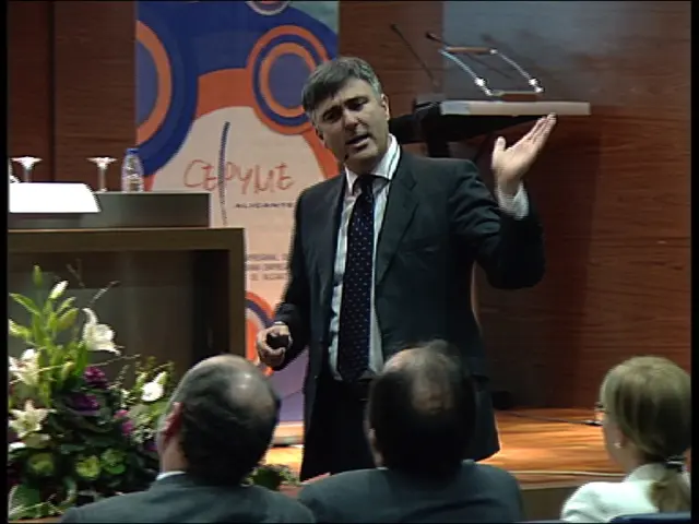 Barcelona Pre-Event Conference Held for MWC25