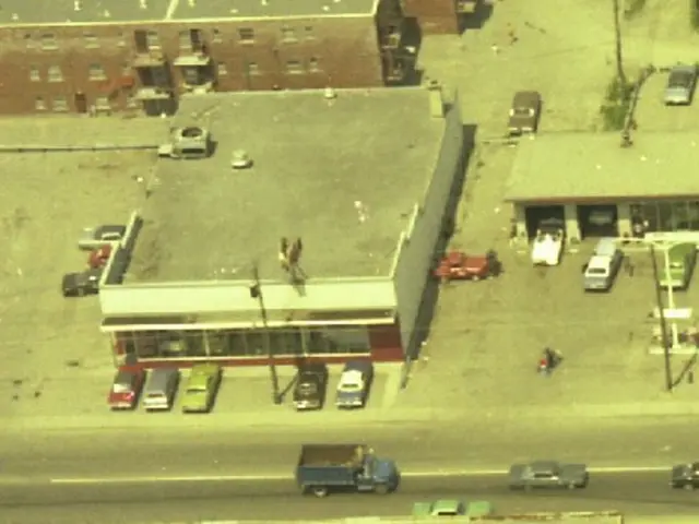 Millions of automobiles are now equipped with the intelligent driving system developed by Huawei,...