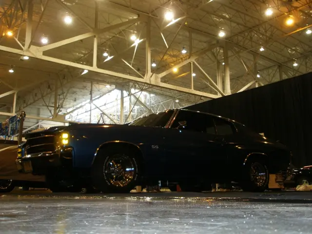 Revolutionary Magnet-Driven Engines: A Journey Towards Cleaner, More Efficient Energy