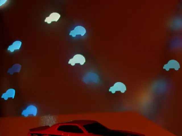 Kia Manufactures Car Accessory Material from Plastic Found in the Great Pacific Garbage Patch