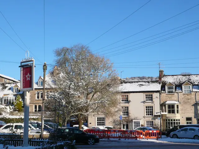 Electric Vehicles and Winter Conditions: Impact of Cold Weather on Electric Vehicle Efficiency