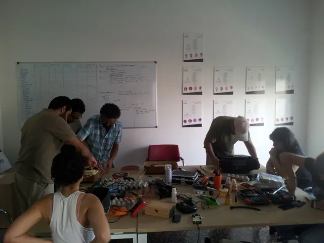 Artificial Intelligence Agents Arrive on the Scene, But Eschew Title of Supervisor