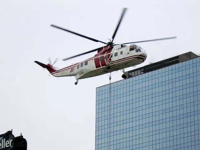 Mozambique Collaborates with AFD Bank to Deploy Drones and Enhance Disaster Response Readiness