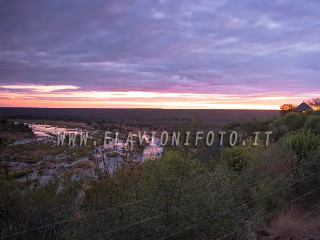 Removing old emails and photographs could potentially contribute to the UK's drought-fighting...