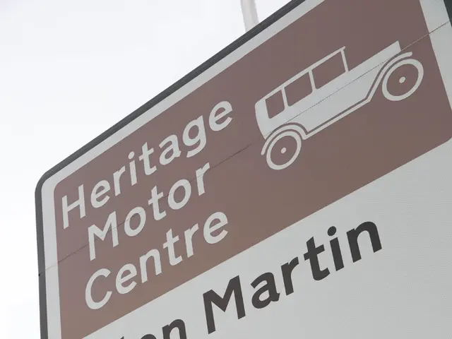 Chinese Authorities Postpone BYD Manufacturing Plant in Mexico due to Apprehensions about...