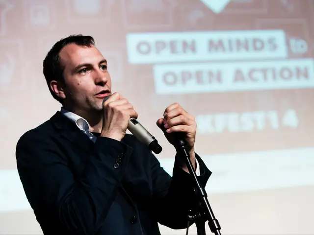 Audio processing device, the compact matrix processor from Extron, now ready for distribution