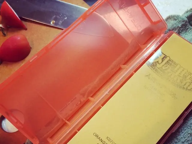 Control of Personal Data Goes Directly to Online Users Due to ICP