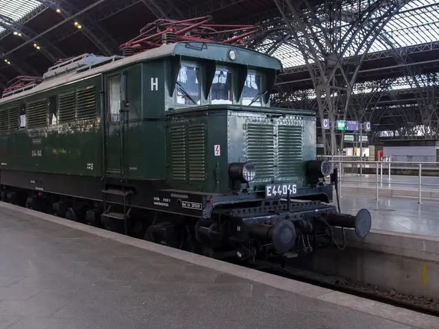 Challenges Lying Ahead for the Prospective Railway Manager