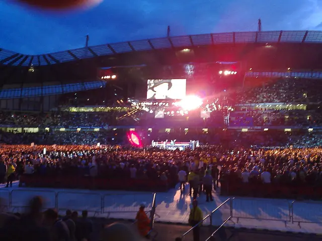 Two New Venues Appearing at Prolight + Sound 2020 Event