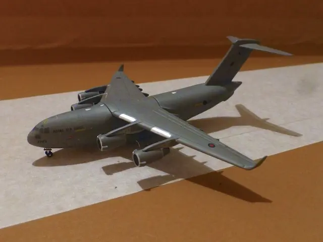 Drone Package Offerings on Our Site