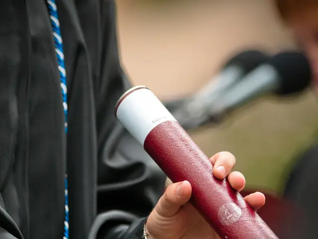 Vivo's Mixed Reality Headset previews a streamlined structure and a recognizable aesthetic