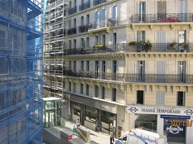 Exploring Investment Opportunities in Dubai's PropTech Expansion: Capitalizing on the Digital...