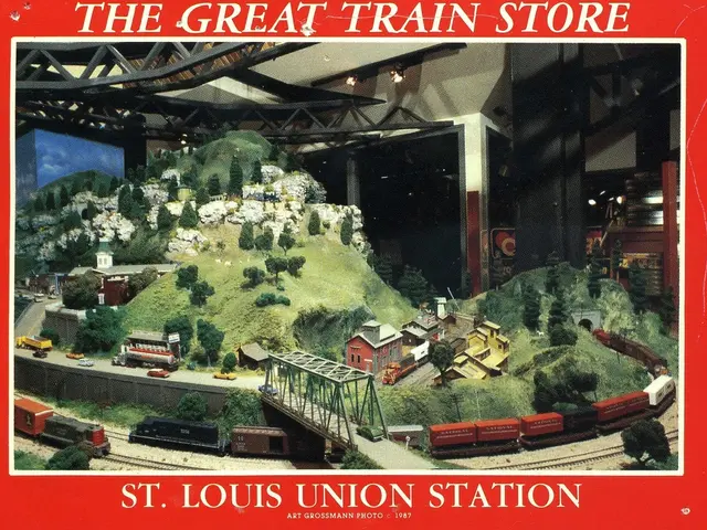 Nuclear Power's 260% Surge Reinstates Focus, Will It Endure?