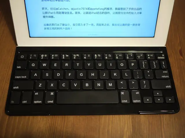 Portable gaming devices are emerging as smaller, handheld alternatives to laptops - could they...