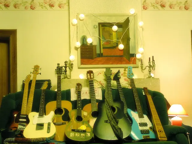 "Interested parties are caught in a whirlwind after Noel Gallagher posts images of his Oasis...