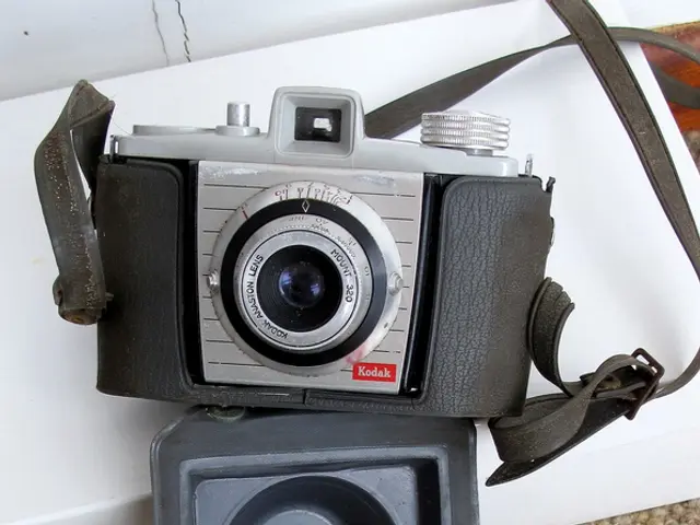 Prefer a Kodak disposable camera? Here's a better alternative you might consider