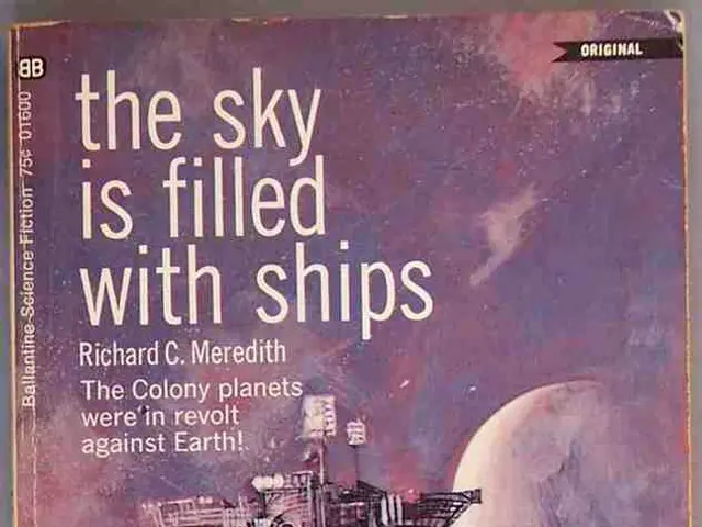 Over the course of 25 years on The Sky at Night, a BBC astronomy program, some of the most...