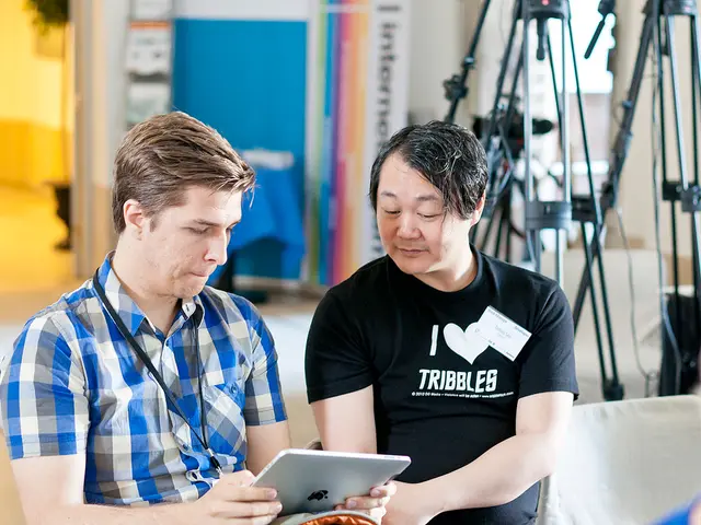 Apple's forthcoming AI push: Introduction of tabletop robot, human-like Siri, and additional...