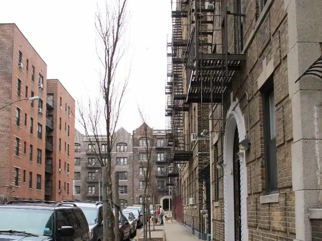 Venture capital prioritized over bureaucratic procedures