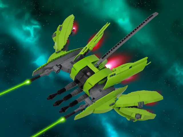 Mysterious spiraling apparition interrupts Perseid meteor showers across multiple U.S. states,...