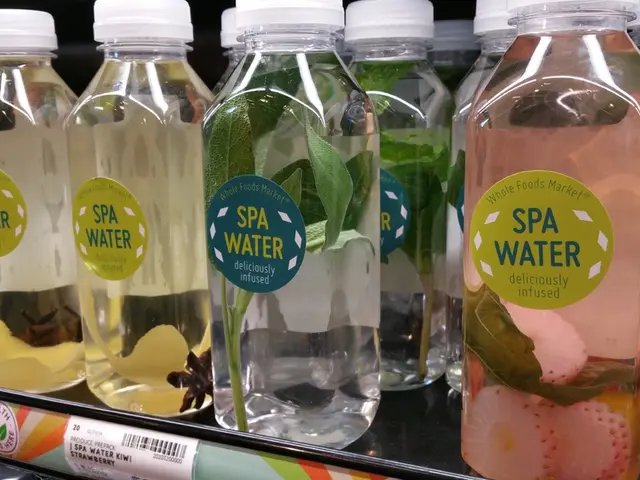 Rapid Modernization: Implementation of Flash Pasteurization in Beverage Industries