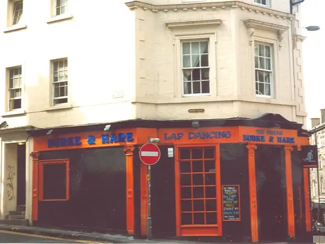 Automatic door solutions provider dormakaba joins forces with Basepoint for a midwestern expansion