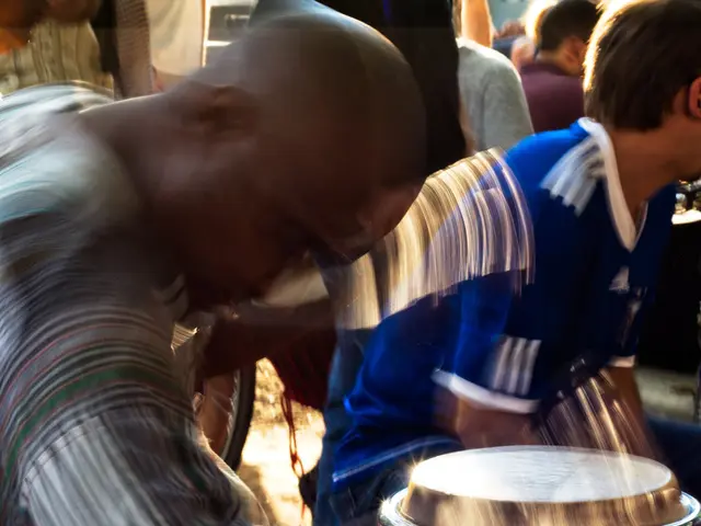 Stolen Audio Unveils New Tracks