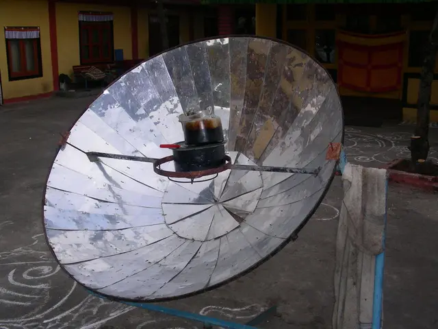 Transformation of Very-Low-Frequency Signals