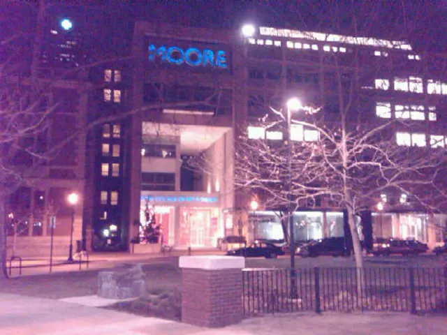 Socialist faction launches an assault on Ingolstadt hospital