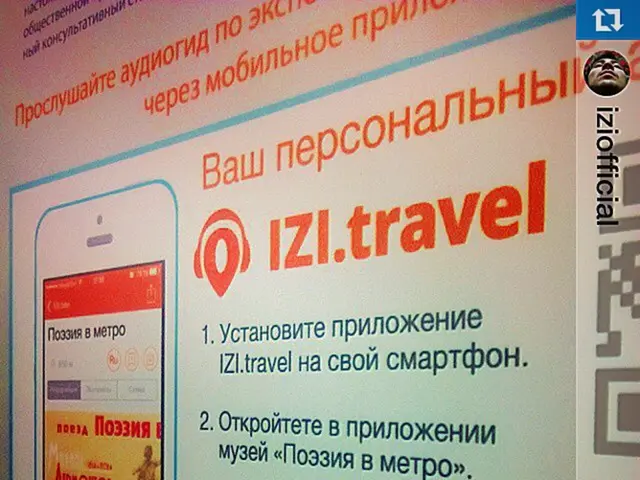 Channel advertising resources towards social media platforms and mobile advertisements