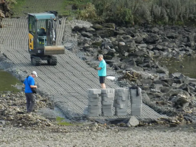 Methods for Examining Delays in Construction Projects: A Detailed Overview