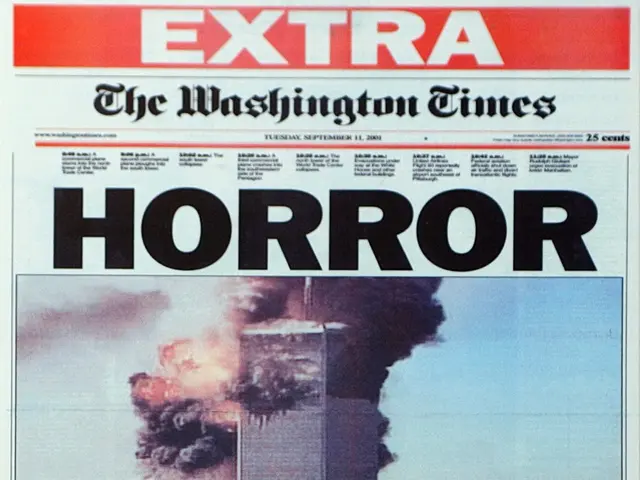 Stock Market's Thai Shares Could See More Losses Tomorrow