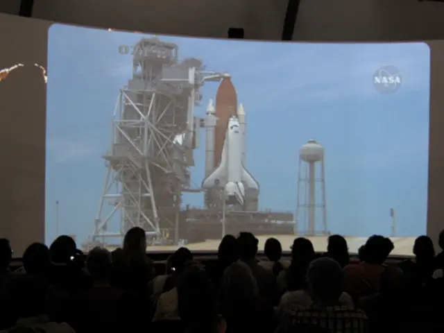 SpaceX's Starship steals the spotlight, yet on Sunday another crucial mission awaits the company as...