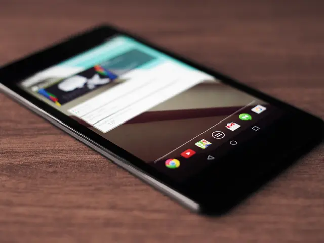 Tax Authority Presses for 5% Sales Tax on Mobile Phones to Enhance Affordability, Advance Digital...