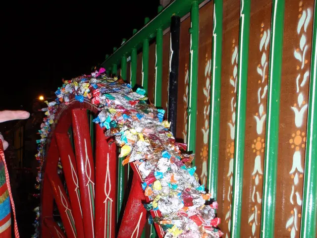 Though the angle grinder-resistant lock I recommended didn't triumph in our testing, it has dropped...