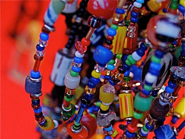 Mastering Perler Beads Crafting: Comprehensive Guide for Novices!