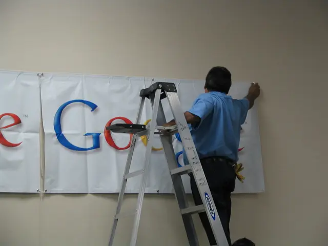 Artificial Intelligence Integration Now Live on Google's Search Function