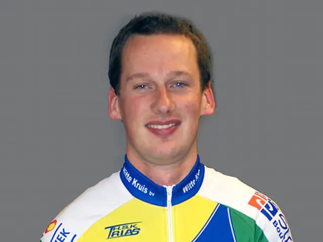 Kambi appoints IR specialist Mattias Frithiof as Senior Vice President of Investor Relations.