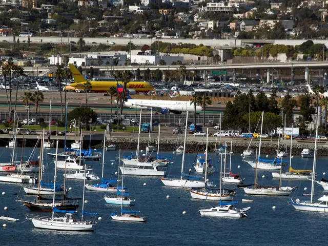 Exploration Ships Based in Germany