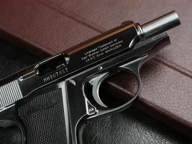 Digital Firearm Sales Push Forward at GrabAGun, Focusing on New Customers