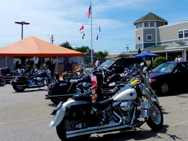 Munich Airport Debuts Largest Electrical Vehicle Charging Facility in Bavaria