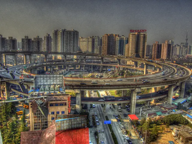 Transforming Urban India for Wealth Creation and Growth