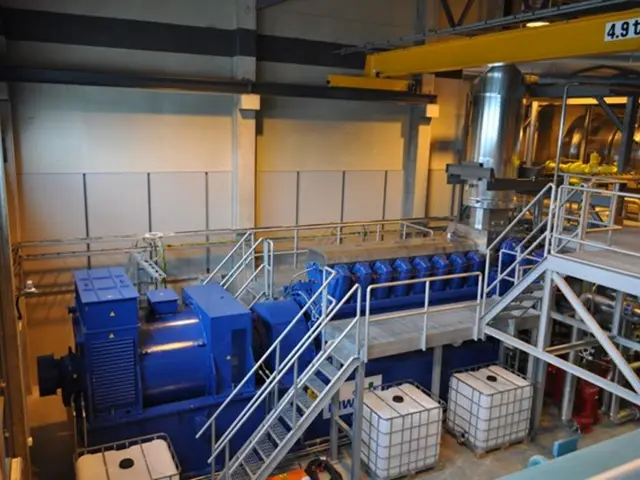 Western aerospace supply chains under pressure due to titanium control by Russia and China