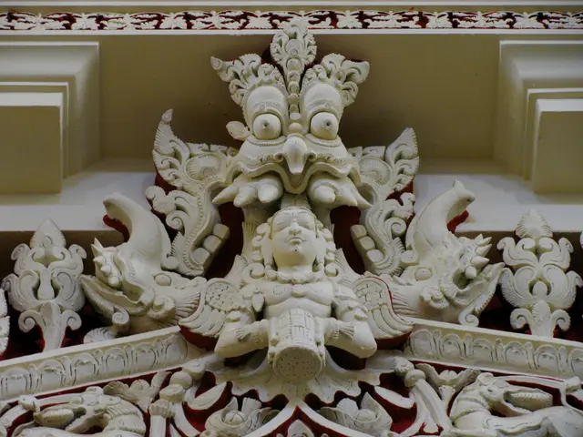 Showcased at the Kunsthalle Munich: A Remarkable Exhibition from the PC (Personal Computer)