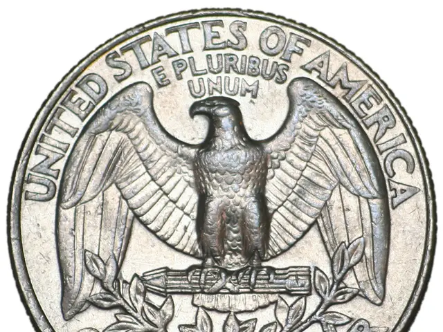 Alleged Cryptocurrency Scam Unearthed in U.S. Politics